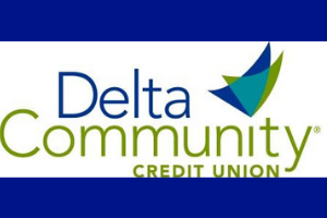 delta community logo